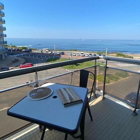 L'Arbre Du Voyageur Les Sables-dʼOlonne Exterior foto