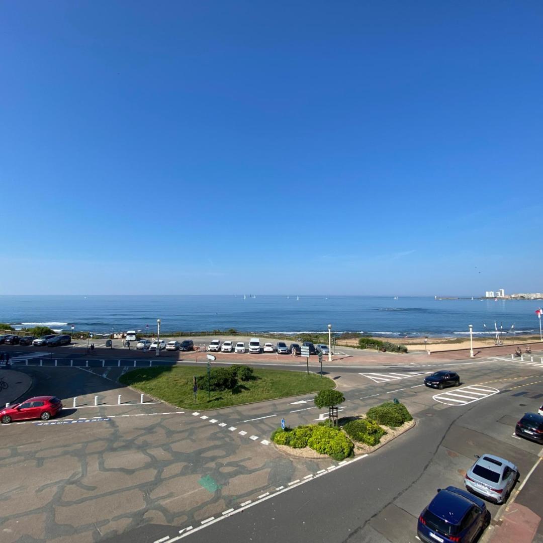 L'Arbre Du Voyageur Les Sables-dʼOlonne Exterior foto